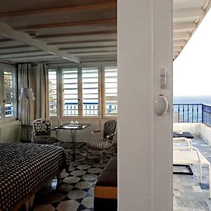 La Villa Bleue